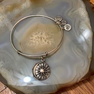 Alex and Ani bracelet